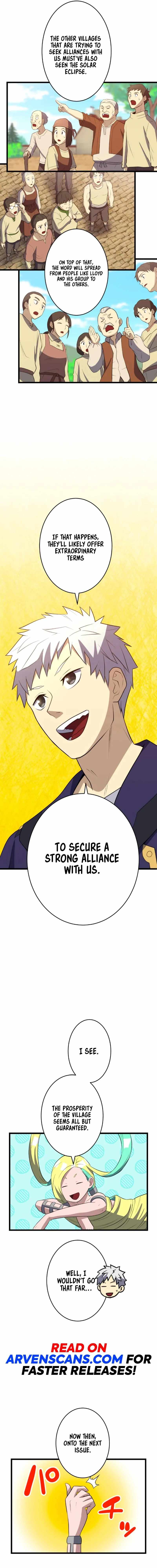 This Country is Finished: Escaping Japan to Start over in Another World Chapter 24 13